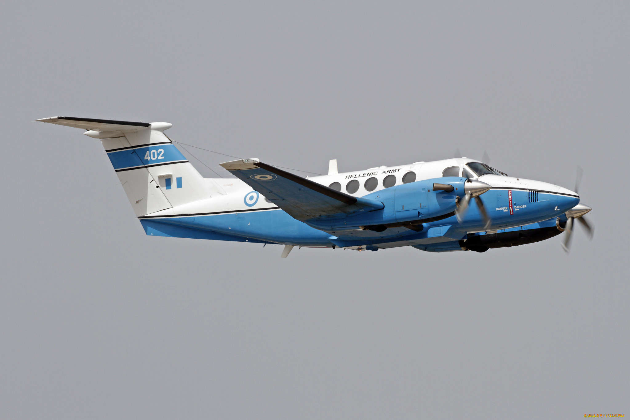 beechcraft c-12r huron, ,  , 